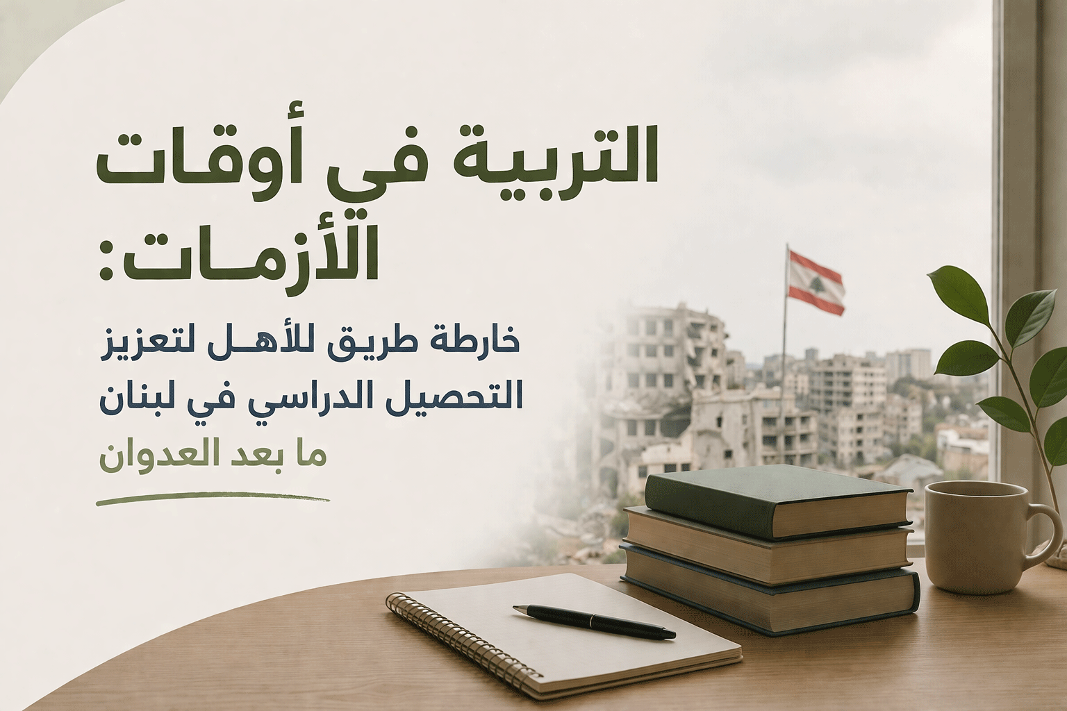 مدير عام مركز الأبحاث والدراسات التربوية يوقع كتابه الجديدs