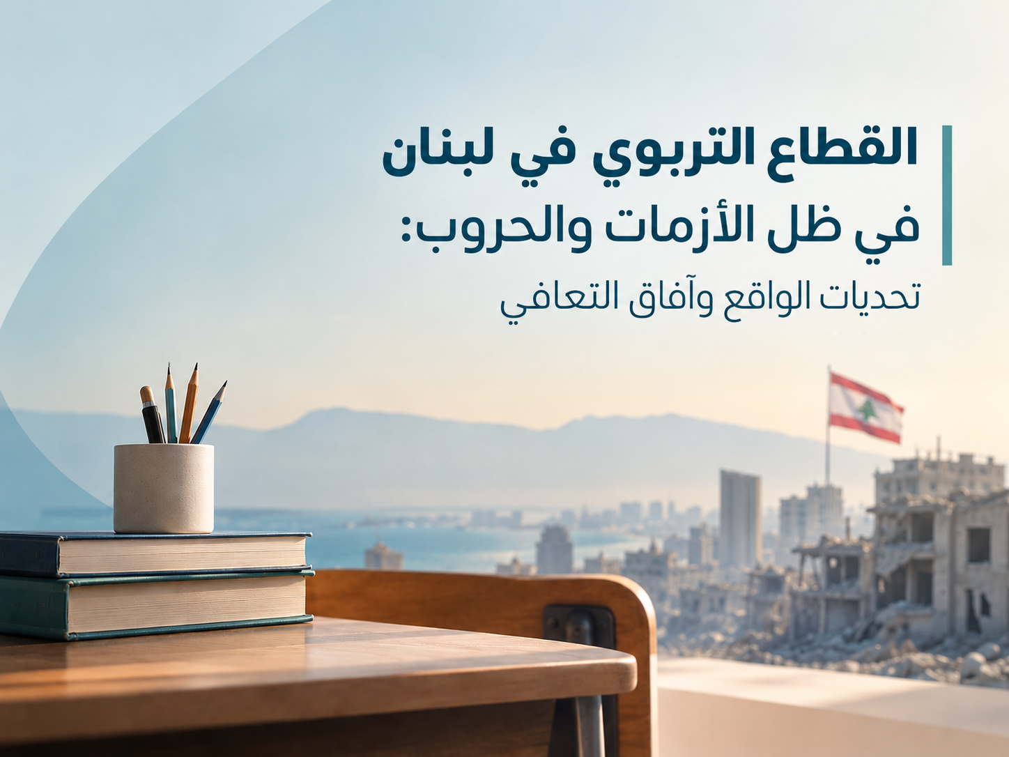 الحلقة البحثية: وسائط التواصل الإجتماعي وتأثيرها في العملية التربوية والعلاقات الإجتماعية.s