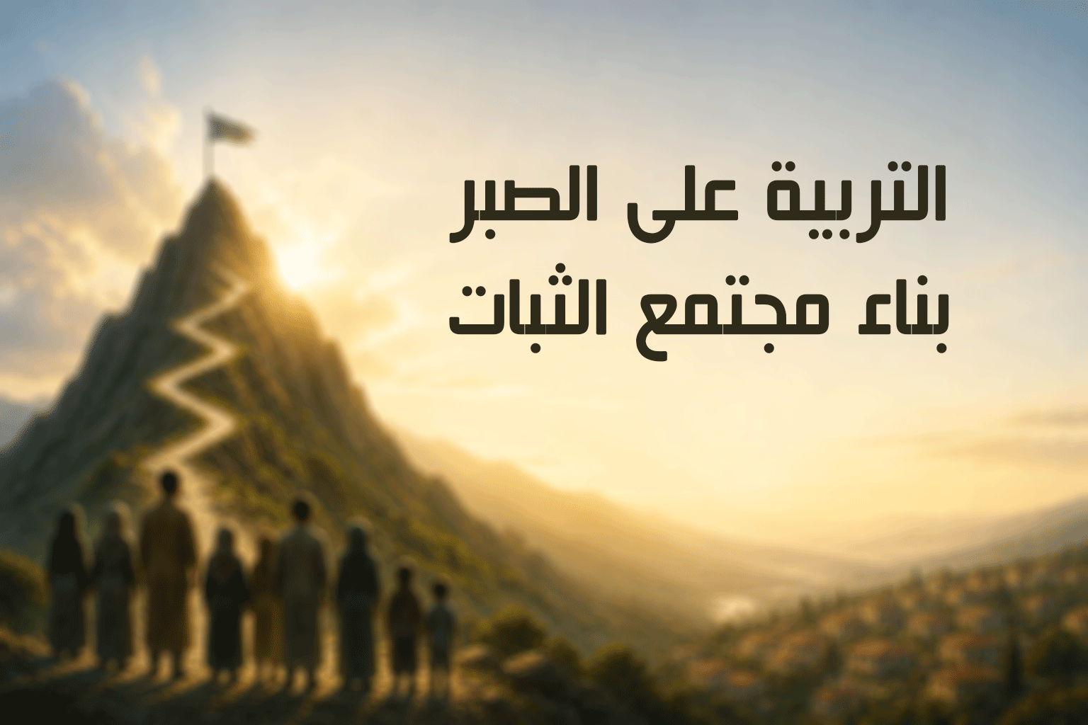 التربية على المقاومة في الثقافة الأسريةs