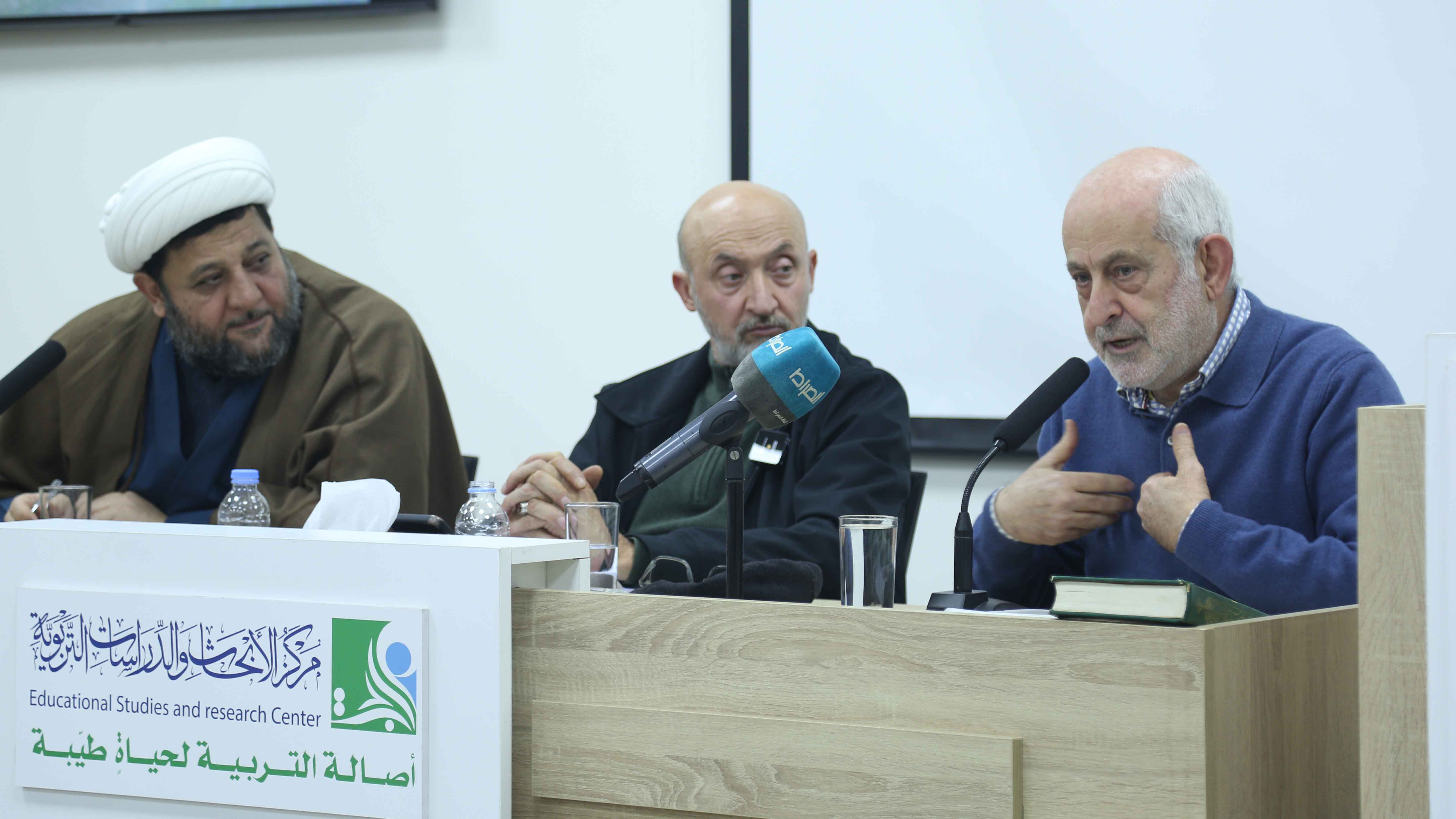  التربية على الأمل ومواجهة اليأس الاجتماعي