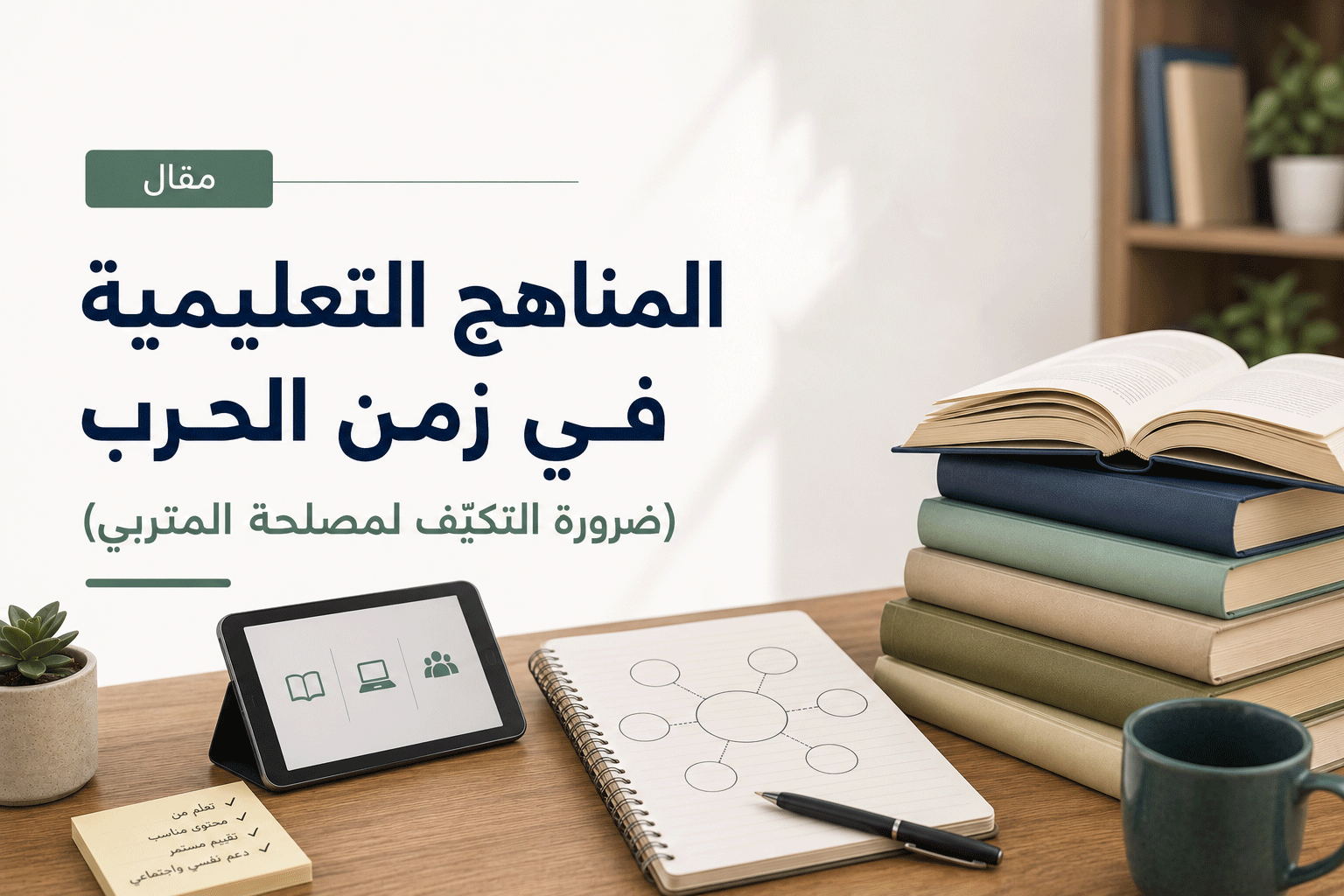 التحديات التربوية والمعلم في التعليم الجامعي والتعليم العام ما قبل الجامعيs